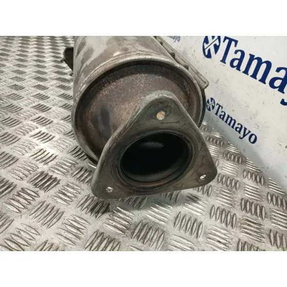 Catalizador para Iveco Daily Vi Furgoneta