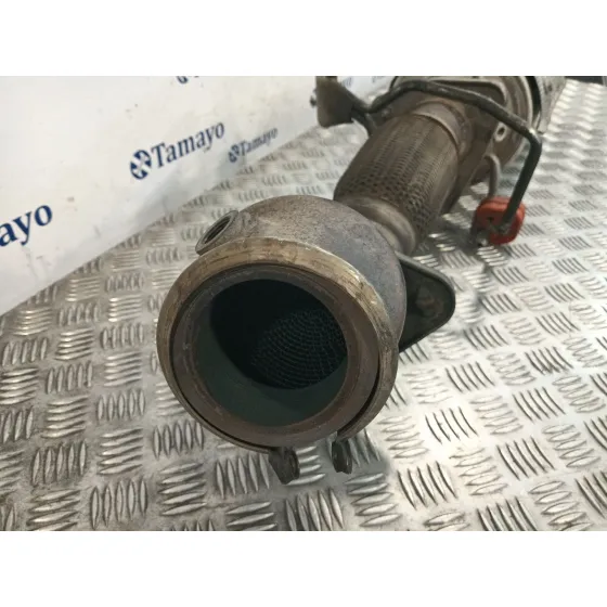 Catalizador para Iveco Daily Vi Furgoneta