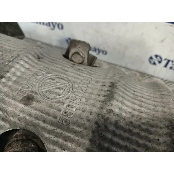 Catalizador para Iveco Daily Vi Furgoneta