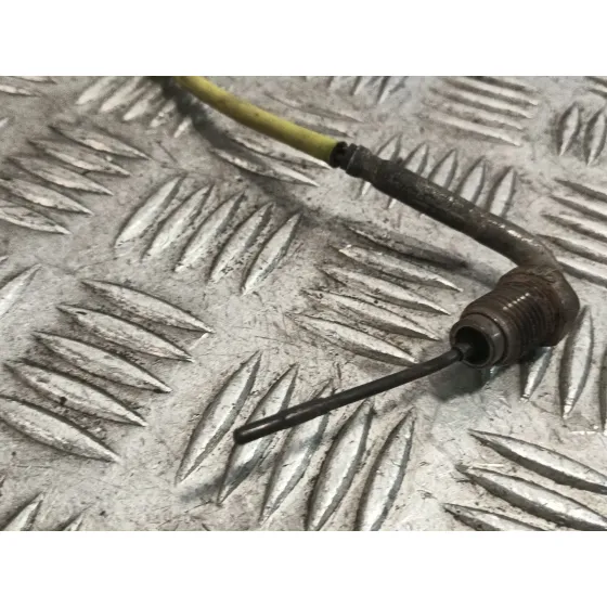 Sonda Lambda para Iveco Daily Vi Furgoneta
