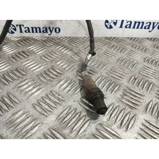 Sonda Lambda para Iveco Daily Vi Furgoneta