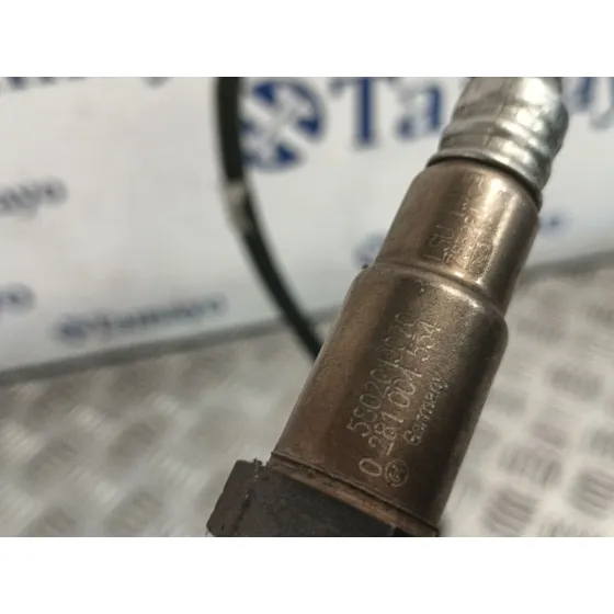 Sonda Lambda para Iveco Daily Vi Furgoneta