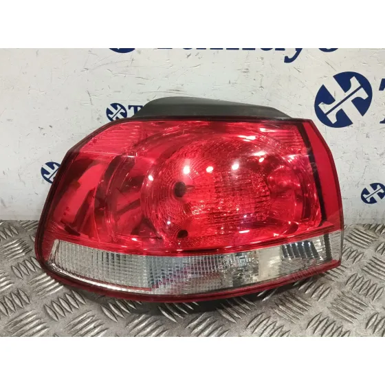 Piloto Trasero Izquierdo para Volkswagen Golf Vi (5K1)