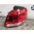 Piloto Trasero Izquierdo para Volkswagen Golf Vi (5K1)