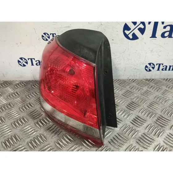 Piloto Trasero Izquierdo para Volkswagen Golf Vi (5K1)