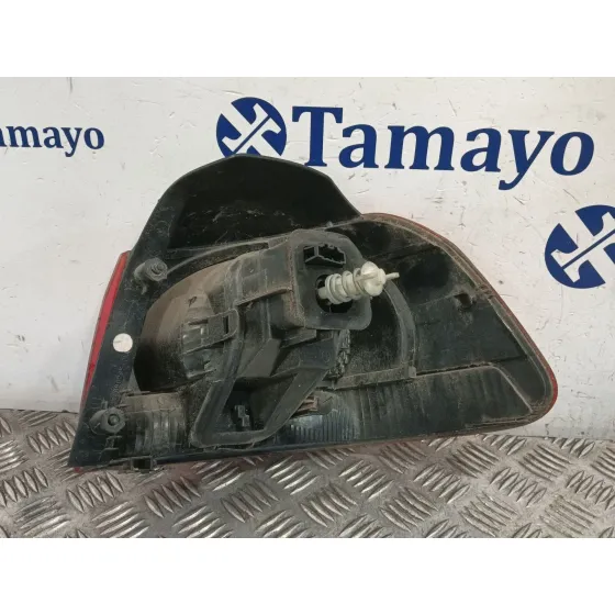 Piloto Trasero Izquierdo para Volkswagen Golf Vi (5K1)