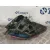 Piloto Trasero Izquierdo para Volkswagen Golf Vi (5K1)