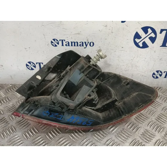 Piloto Trasero Izquierdo para Volkswagen Golf Vi (5K1)