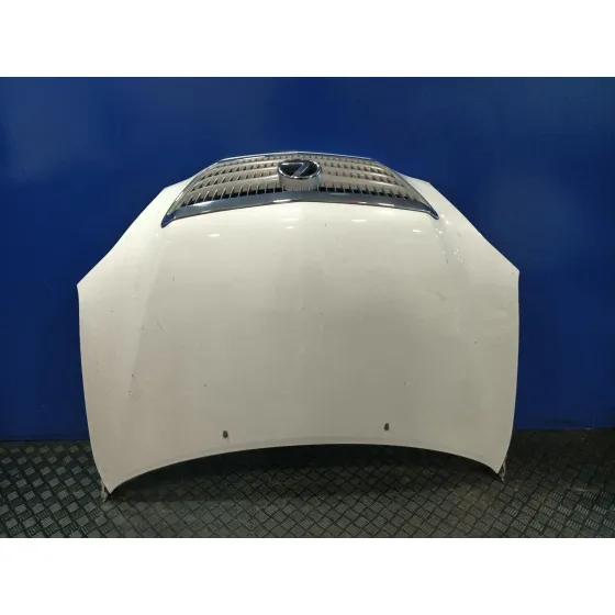 Capot para Lexus Rx