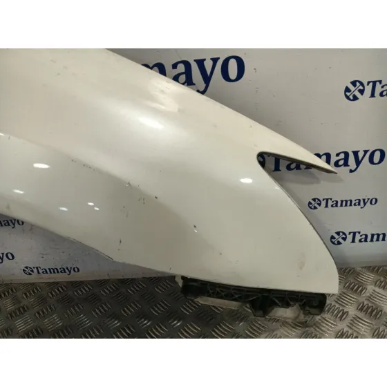 Aleta Delantera Derecha para Lexus Rx