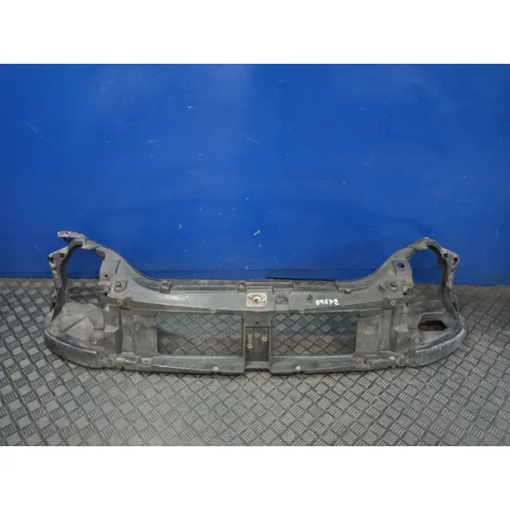 Panel Frontal para Nissan Interstar Furgoneta (X70)