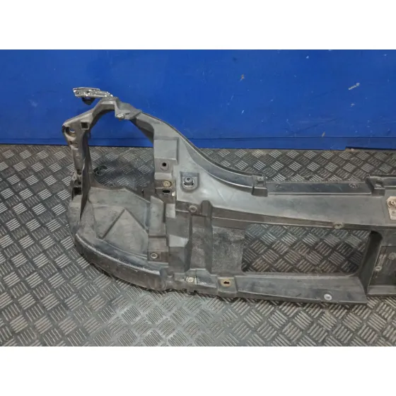 Panel Frontal para Nissan Interstar Furgoneta (X70)