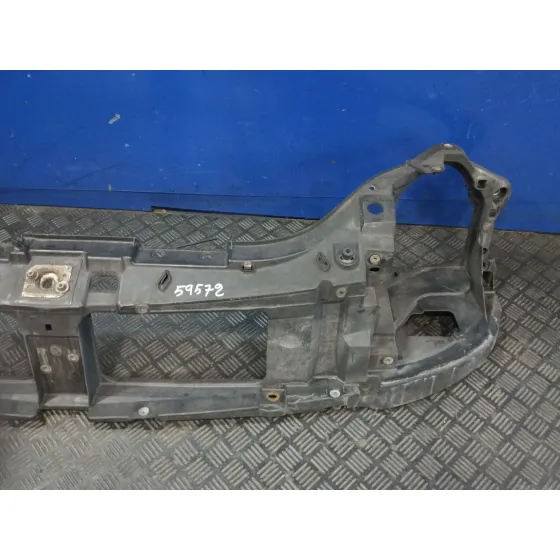 Panel Frontal para Nissan Interstar Furgoneta (X70)
