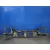 Panel Frontal para Nissan Interstar Furgoneta (X70)