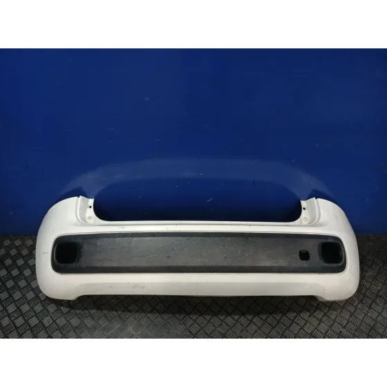 Paragolpes Trasero para Fiat Panda (312_, 319_)