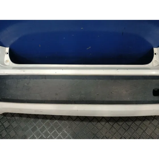 Paragolpes Trasero para Fiat Panda (312_, 319_)