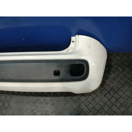 Paragolpes Trasero para Fiat Panda (312_, 319_)