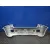 Paragolpes Trasero para Fiat Panda (312_, 319_)