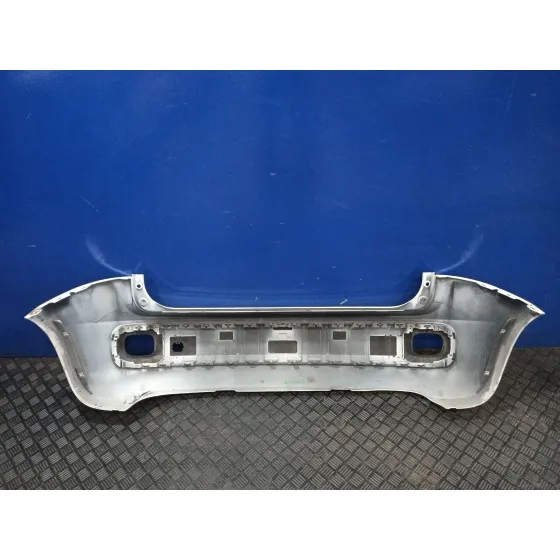 Paragolpes Trasero para Fiat Panda (312_, 319_)