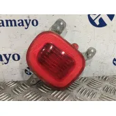 Faro Antiniebla Izquierdo para Fiat Panda (312_, 319_)