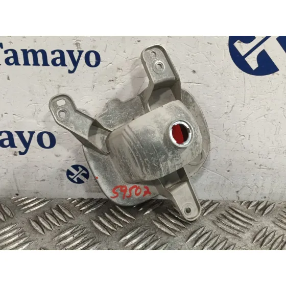 Faro Antiniebla Izquierdo para Fiat Panda (312_, 319_)