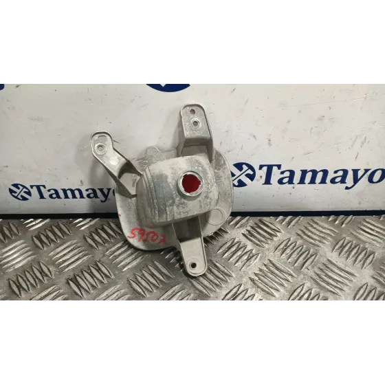 Faro Antiniebla Izquierdo para Fiat Panda (312_, 319_)