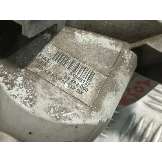 Piloto Marcha Atras para Fiat Panda (312_, 319_)