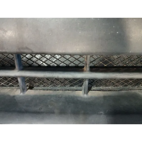 Paragolpes Delantero para Fiat Doblo Monospace (119_, 223_)