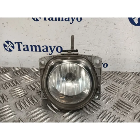 Faro Antiniebla Izquierdo para Fiat Doblo Monospace (119_, 223_)