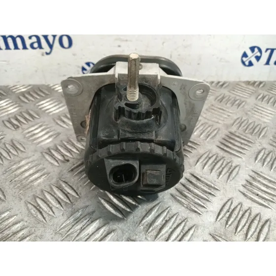 Faro Antiniebla Izquierdo para Fiat Doblo Monospace (119_, 223_)