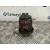 Faro Antiniebla Izquierdo para Fiat Doblo Monospace (119_, 223_)
