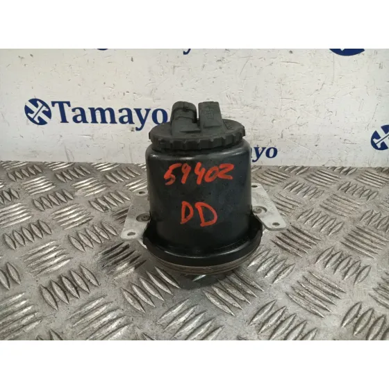 Faro Antiniebla Izquierdo para Fiat Doblo Monospace (119_, 223_)
