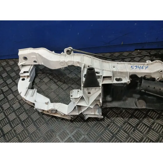 Panel Frontal para Ford C-Max Ii (Dxa/Cb7, Dxa/Ceu)