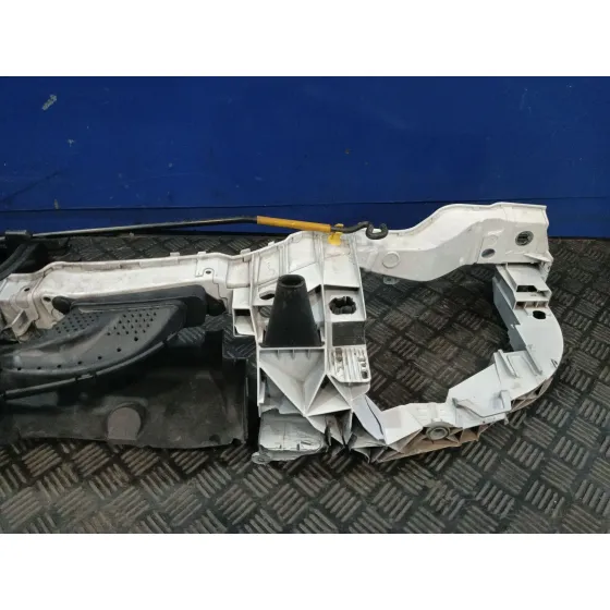 Panel Frontal para Ford C-Max Ii (Dxa/Cb7, Dxa/Ceu)