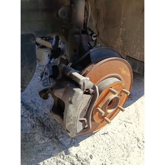 Pinza Freno Delantera Derecha para Toyota Auris (_E18_)