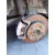 Pinza Freno Trasera Derecha para Toyota Auris (_E18_)