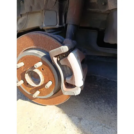 Pinza Freno Trasera Izquierda para Toyota Auris (_E18_)
