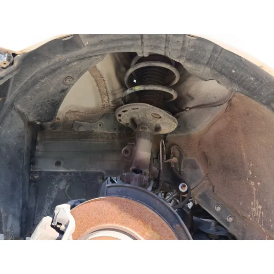 Amortiguador Delantero Izquierdo para Toyota Auris (_E18_)