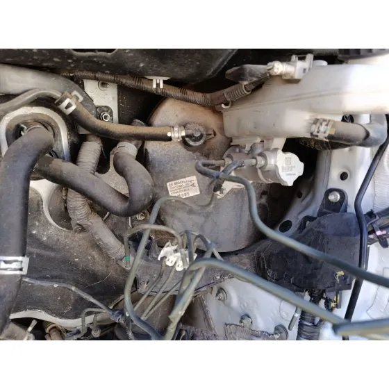 Servofreno para Toyota Auris (_E18_)
