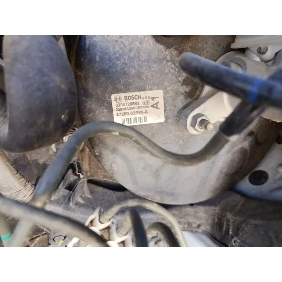 Servofreno para Toyota Auris (_E18_)