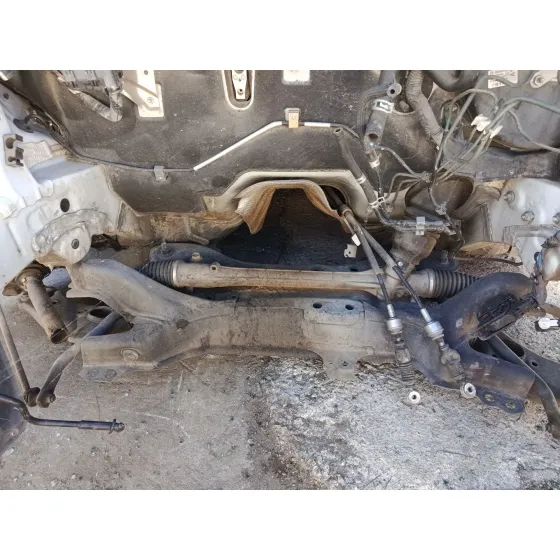 Cremallera Direccion para Toyota Auris (_E18_)