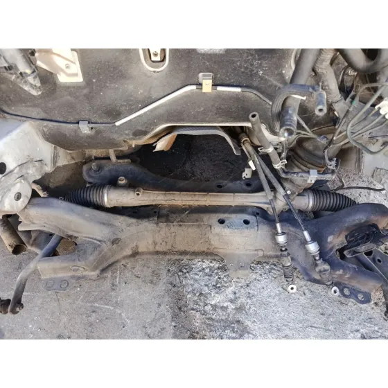 Cremallera Direccion para Toyota Auris (_E18_)