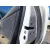 Cerradura Puerta Trasera Derecha para Toyota Auris (_E18_)