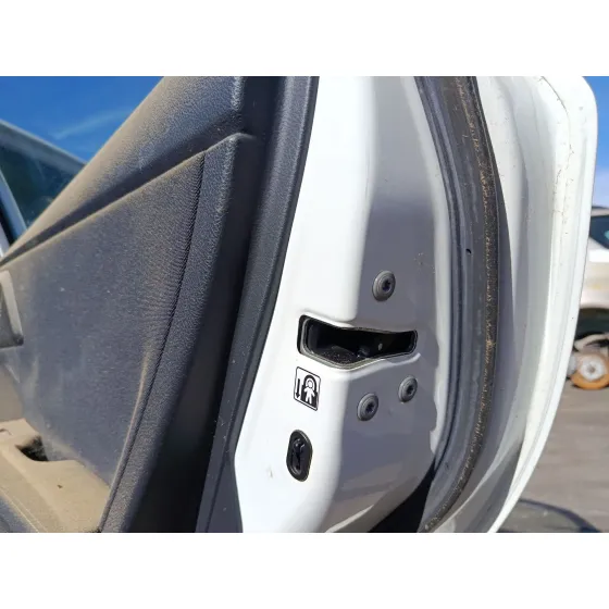 Cerradura Puerta Trasera Derecha para Toyota Auris (_E18_)