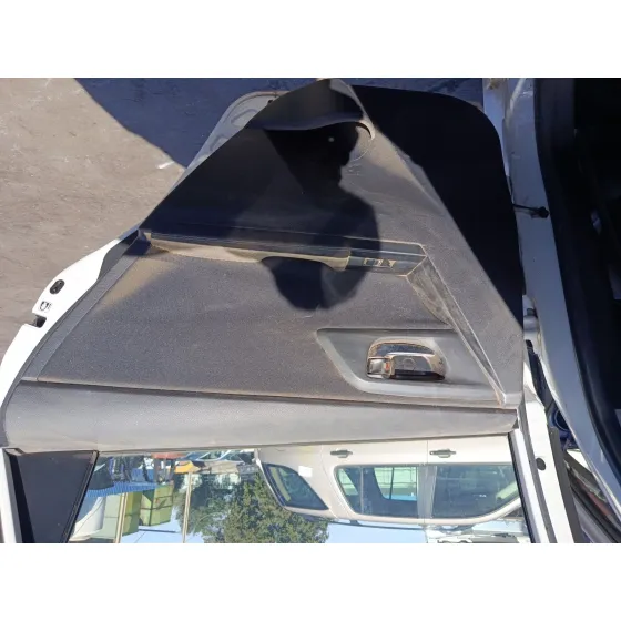 Elevalunas Trasero Derecho para Toyota Auris (_E18_)