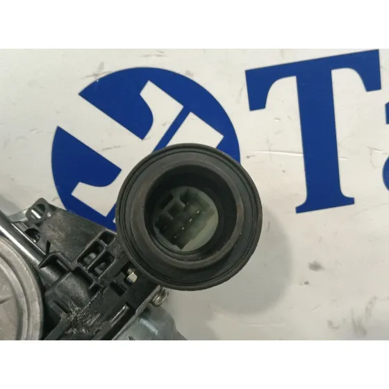 Elevalunas Trasero Izquierdo para Toyota Auris (_E18_)