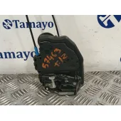 Cerradura Puerta Trasera Izquierda para Toyota Auris (_E18_)