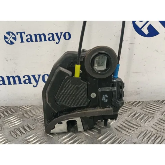 Cerradura Puerta Trasera Izquierda para Toyota Auris (_E18_)