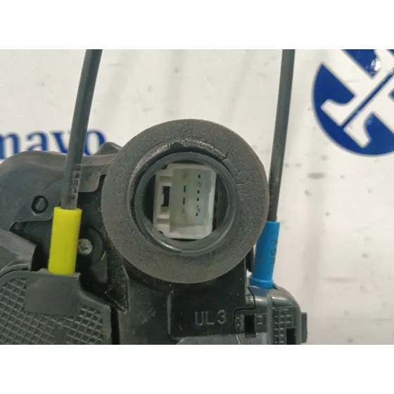 Cerradura Puerta Trasera Izquierda para Toyota Auris (_E18_)