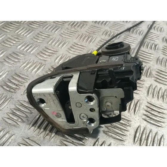 Cerradura Puerta Trasera Izquierda para Toyota Auris (_E18_)